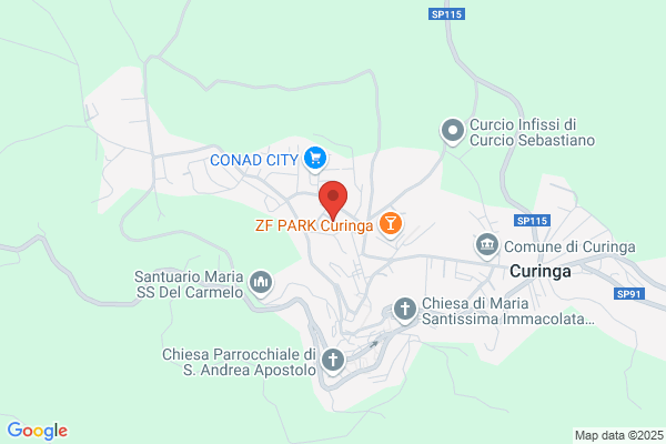 Istituto Comprensivo Statale Curinga