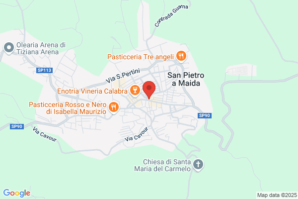 L'Ottica Santo Antonietta
