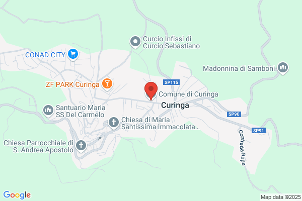 Municipio