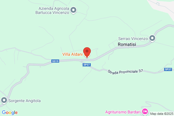 Orlando vincenzina (Dr.)
