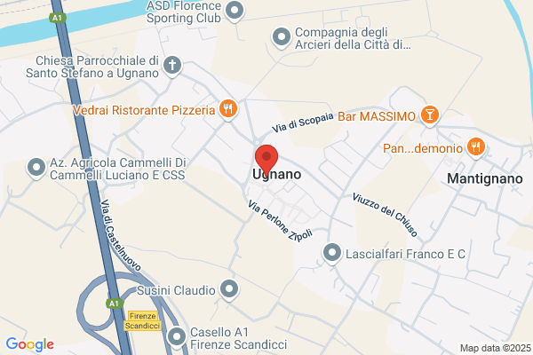 Farmacia Rabozzi Giovanni