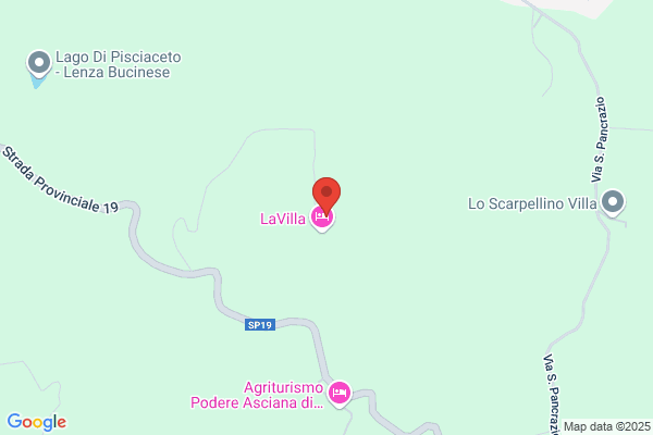 La Cuccia