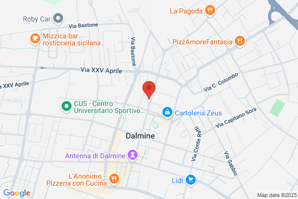 Emme Di Mele Marta