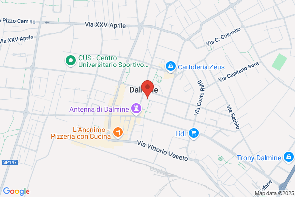 Fiorenza Calvi (S.A.S.)