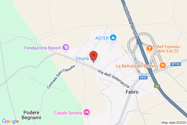 Etruria (S.R.L.)