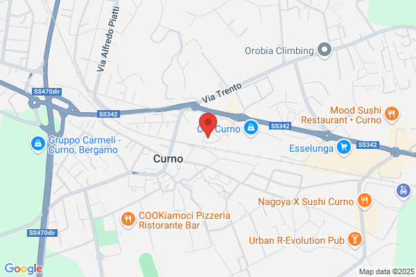 Garini Franco (Geom.)