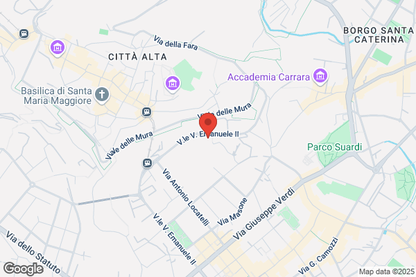 Immobiliare Valle Dastino (S.P.A.)