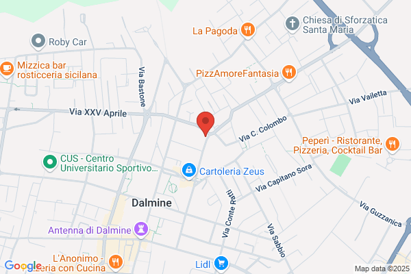 Italcasa Dalmine (S.R.L.)