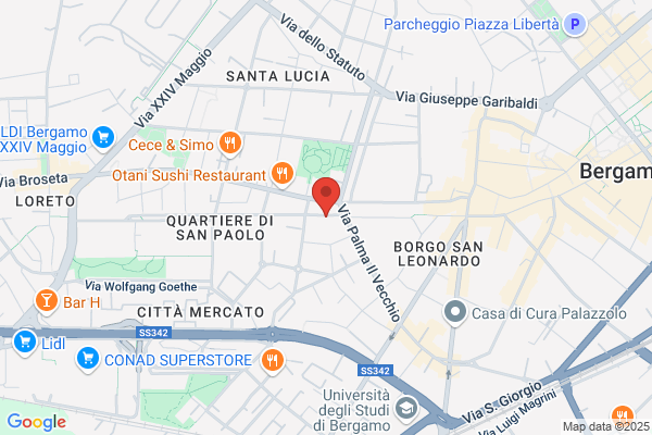 La Maison Bergamo-Consulenti Immobiliari