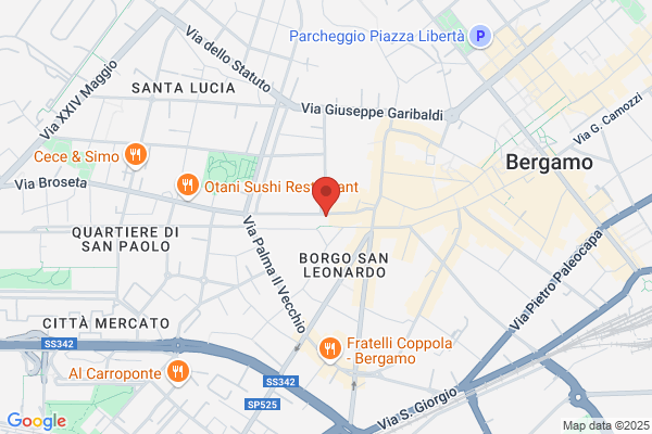 Mediaservice Immobiliare S.R.L.