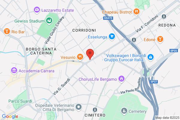 Bergamo Turistica Unitour (S.R.L.)