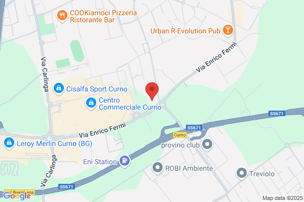 Arcaplanet