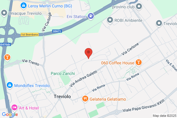 Goglio Alessandro (Arch.)