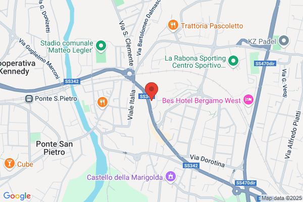 Ago Filo e Fantasia - Sartoria - Tappezzeria - Merceria
