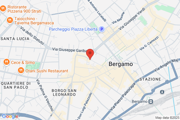 Reale Mutua Agenzia di Bergamo Sant'Alessandro di Gasparini Jacopo e De Luca Ageo Snc
