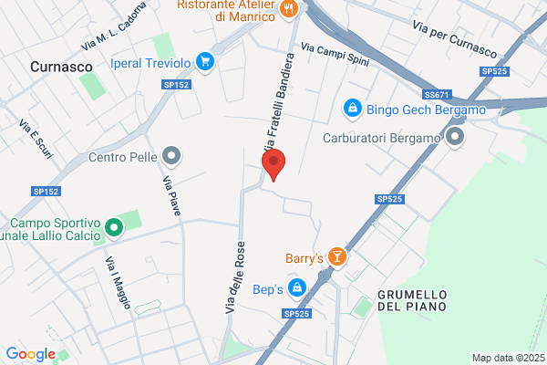 S.G.A. Societa' Gestione Autosaloni Srl