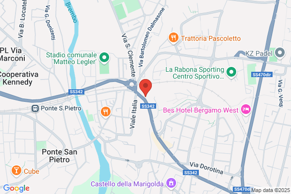 Linea Sat Snc Di Canfari