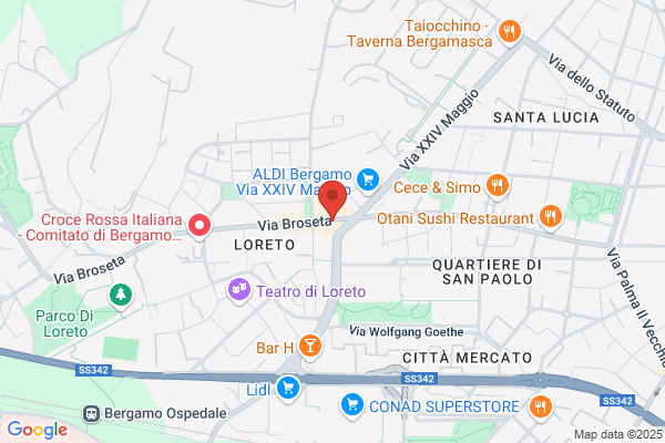 Studio Dentistico Previtali