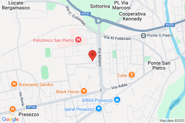 Studio Dentistico Bonafini Aurelio