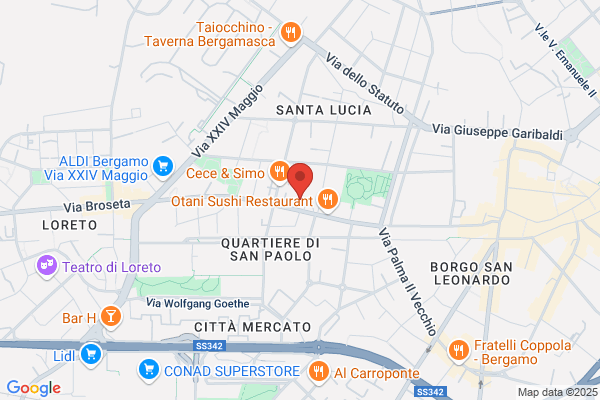 Studio Odontoiatrico Bianchi