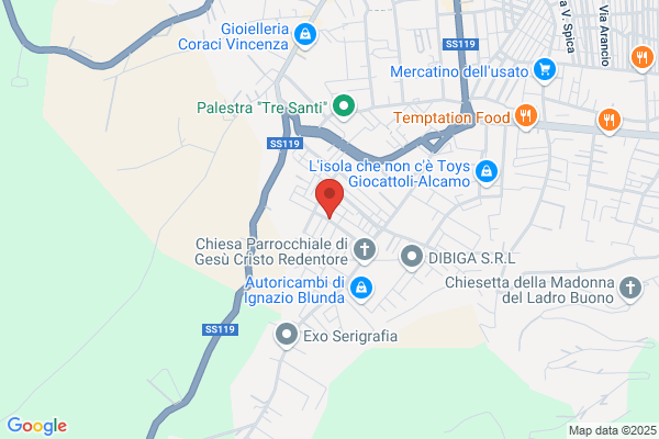 Milazzo giuseppe