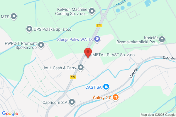 Metalplast