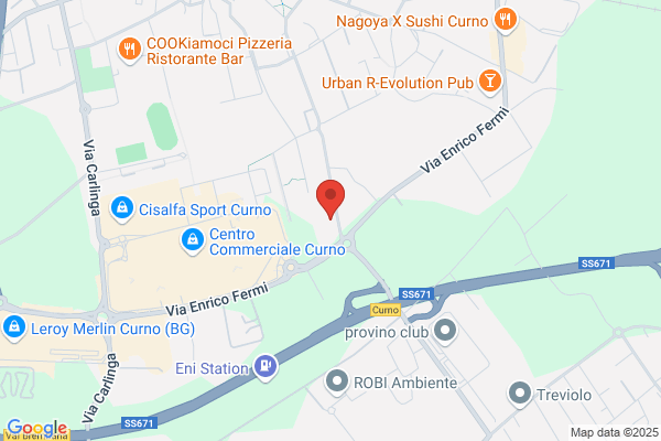 Falegnameria E Mobili Di Bellezza & C. s.A.S.