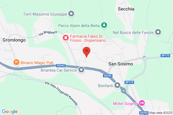 Falegnameria R. F. Di Rossi Fabio