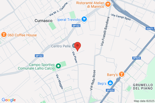 Cucine per Ristoranti Foresti Stefano