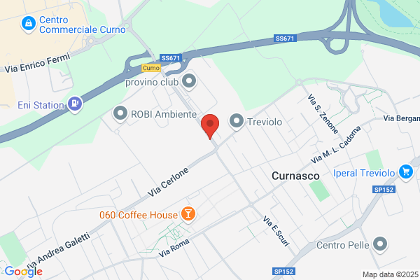 Lavorazioni in Acciaio Latinox