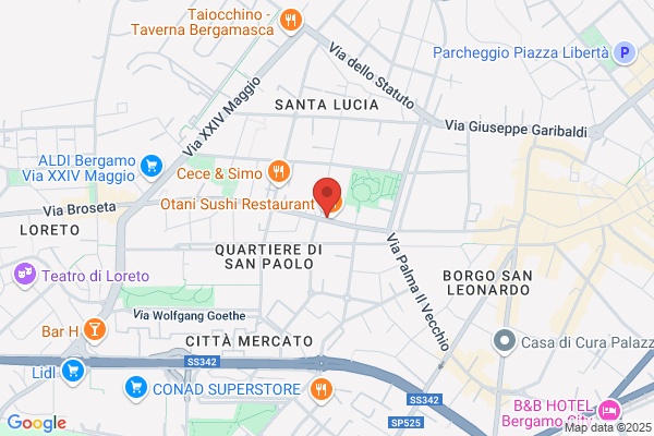 Delyziosa Centro Estetico