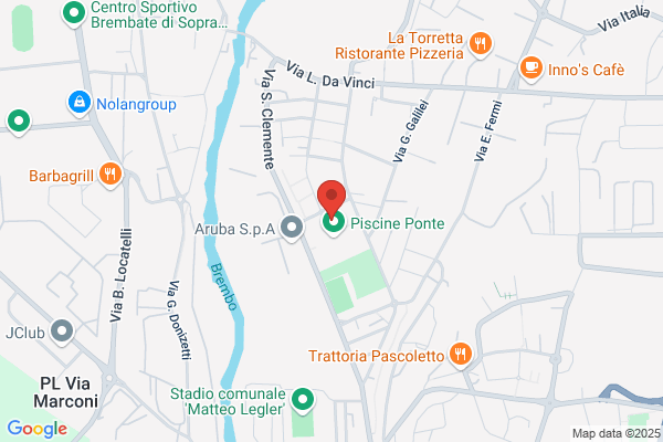 Giulia Style Beauty Center