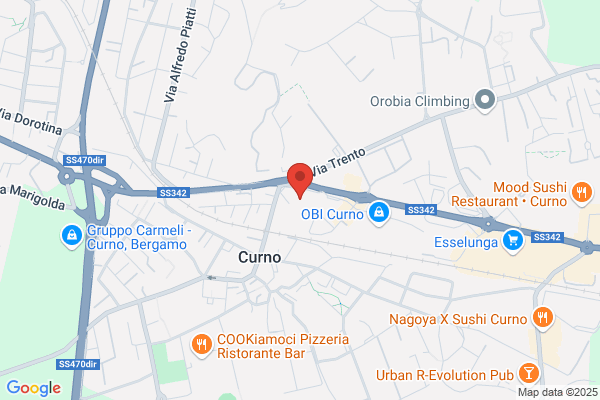Rizzo Centro Elaborazioni Dati