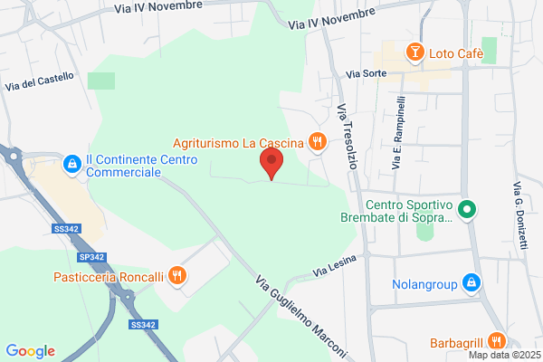 Pratoverde Giardinaggio - Personeni Giovanni