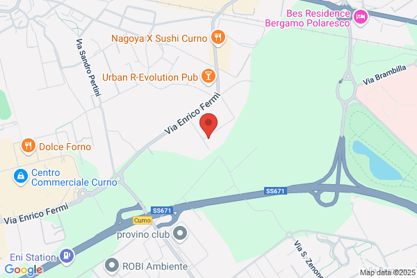Fort Fibre Ottiche (S.R.L.)
