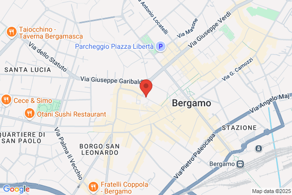 Gavazzeni Giorgio