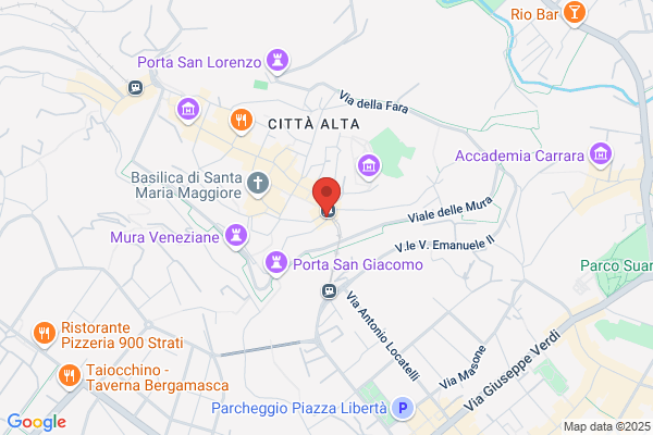Antica Osteria del Vino Buono