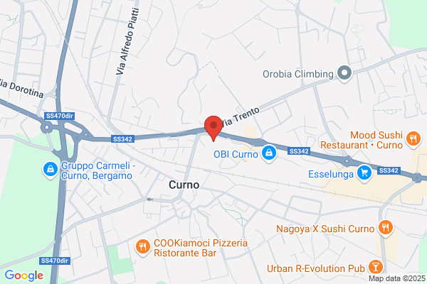 Ristorante Casanova