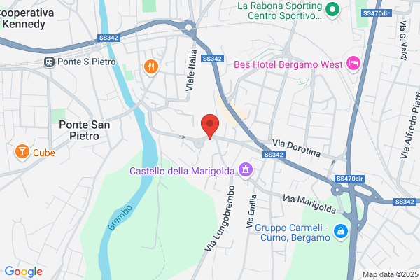 Il Massimo della Pizza