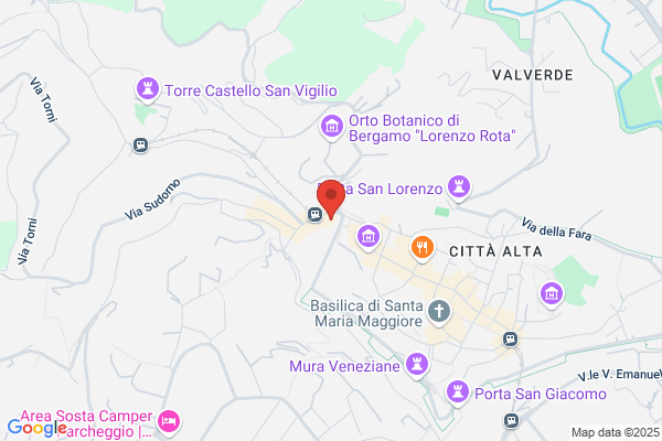 La Marianna Ristorante
