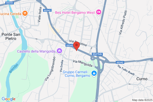 Pizzeria D'Asporto Il Sorriso