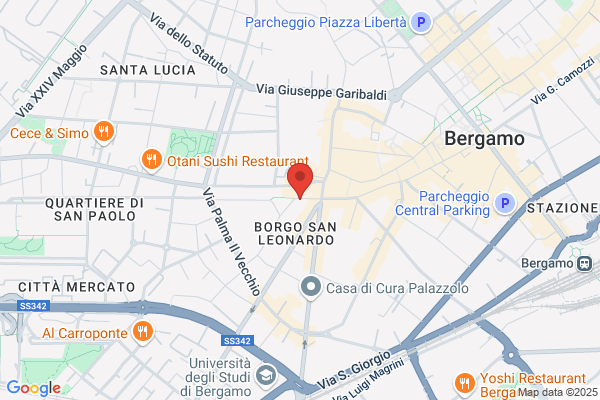 Ristorante Dal Carlo