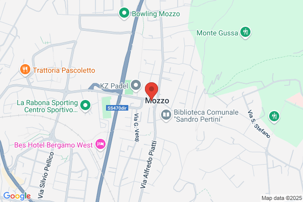 Ristorante La Barchetta
