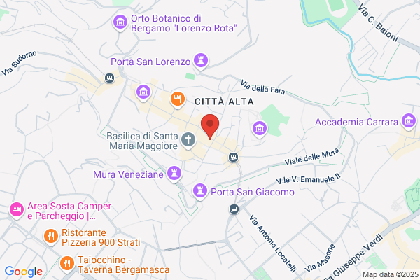 Ristorante La Dispensa di Arlecchino