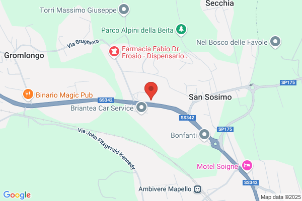 Malvestiti Giorgio Ed Ilario (S.N.C.)