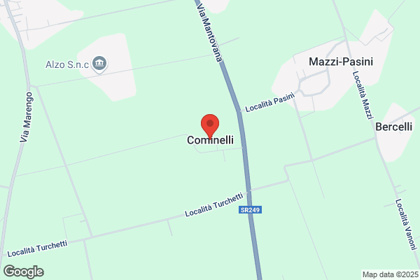 Cominelli Andrea
