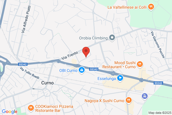 Siteco Srl