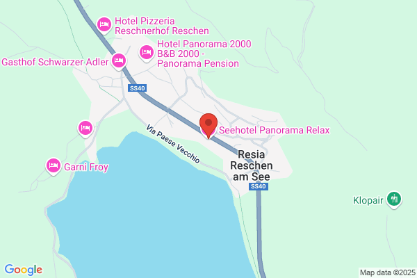 Seehotel
