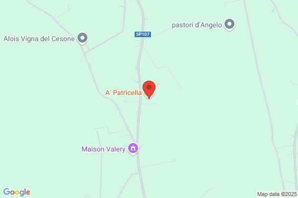 A' Patricella