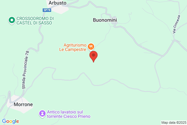 Agriturismo Le Campestre
